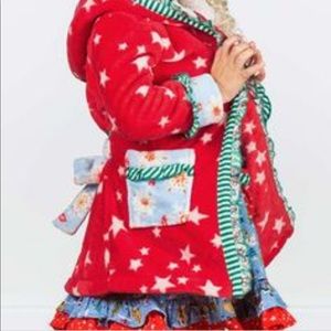 Matilda Jane robe
